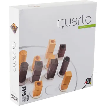 Quarto Classic - slika proizvoda pod brojem: 1