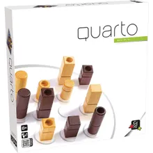 Recommended product: Quarto Classic