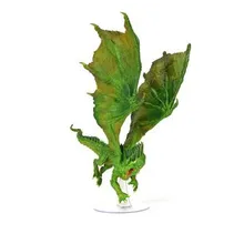 Preporučeni proizvod:  DD5 Icons: Adult Green Dragon Premium Figure