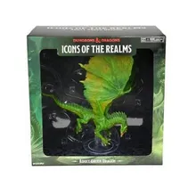 Preporučeni proizvod:  DD5 Icons: Adult Green Dragon Premium Figure