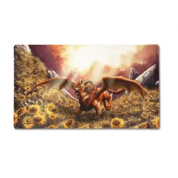 Dragon Shield Art Tangerine - Dyrkottr Last of His Kind Playmat - slika proizvoda pod brojem: 1