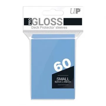 PRO Gloss Light Blue Small Slivovi - image of product number: 1