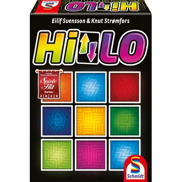 HiLo - slika proizvoda pod brojem: 1