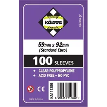 Preporučeni proizvod: Kaissa Slivovi 59x92