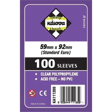 Kaissa Slivovi 59x92 - slika proizvoda pod brojem: 1
