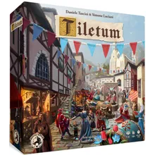 Recommended product: Tiletum