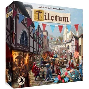 Tiletum - slika proizvoda pod brojem: 1