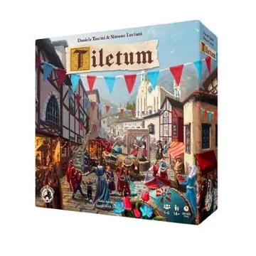Tiletum - image of product number: 1