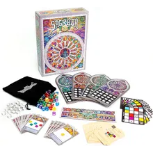 Recommended product: Sagrada (in Serbian)