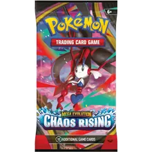 Preporučeni proizvod: Pokemon TCG Mega Evolution Chaos Rising Booster