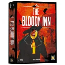 Preporučeni proizvod:  The Bloody Inn