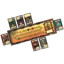 Preporučeni proizvod:  The Bloody Inn