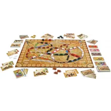 Preporučeni proizvod:  Ticket to Ride Amsterdam