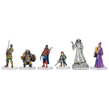 Preporučeni proizvod: Stranger Things Heroes of Hellfire Miniatures