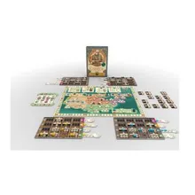 Preporučeni proizvod:  Carnegie