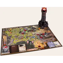 Recommended product: The Lord of the Rings Fate of the Fellowship