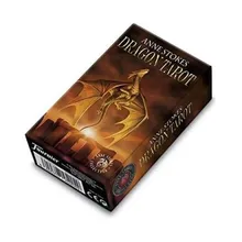 Preporučeni proizvod: Fournier Dragon Tarot by Anne Stokes