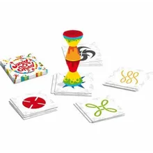 Recommended product: Jungle Speed Bertone (GR)