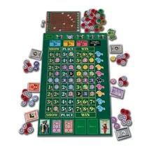 Recommended product: Ready Set Bet