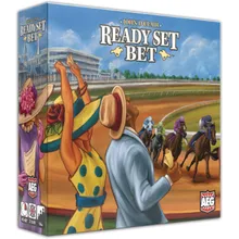 Preporučeni proizvod: Ready Set Bet