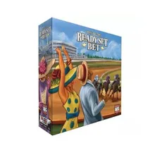 Recommended product: Ready Set Bet