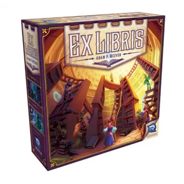 Ex Libris - slika proizvoda pod brojem: 1