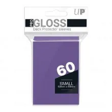 Recommended product: PRO Gloss Purple Small Slivovi