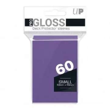 PRO Gloss Purple Small Slivovi - image of product number: 1
