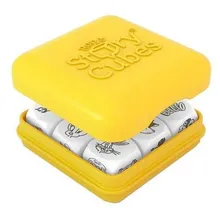 Recommended product: Rory's Story Cubes - Looney Tunes