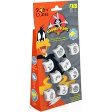 Recommended product: Rory's Story Cubes - Looney Tunes