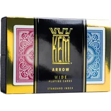 Preporučeni proizvod: KEM Arrow Wide Standard Index