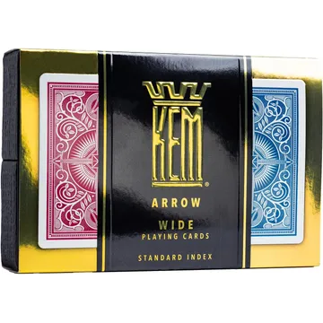 KEM Arrow Wide Standard Index - slika proizvoda pod brojem: 1