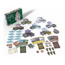 Preporučeni proizvod: Seasons of Inis