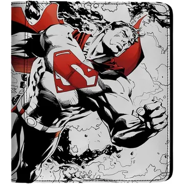 Dragon Shield Superman Core 360 Card Codex - image of product number: 1