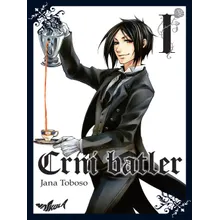 Preporučeni proizvod:  Crni Batler 01