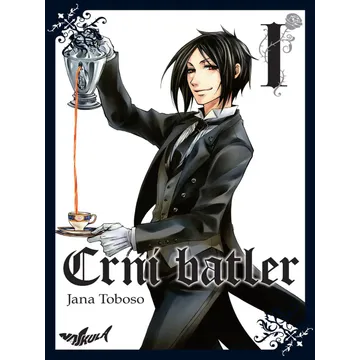 Crni Batler 01 - slika proizvoda pod brojem: 1