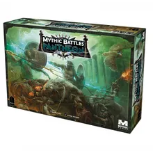 Recommended product: Mythic Battles Pantheon Kickstarter