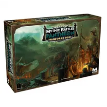 Recommended product: Mythic Battles Pantheon Kickstarter
