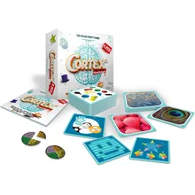 Recommended product: Cortex Challenge 2