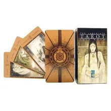 Recommended product: Fournier The Labyrinth Tarot