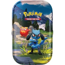 Recommended product: Pokemon TCG Mega Evolution Ascended Heroes Mini Tin