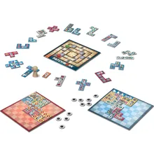 Recommended product: Patchwork Americana Edition (in Greek)