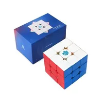 Preporučeni proizvod:  GAN 3X3X3 13 MAGLEV FROSTED