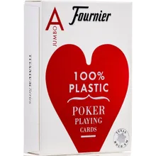 Preporučeni proizvod: Fournier Nº 2800 Red