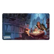 Preporučeni proizvod: D&D Candlekeep Mysteries Playmat