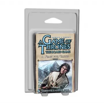 A Game of Thrones Feast For Crows Expansion - slika proizvoda pod brojem: 1
