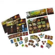 Recommended product: Dungeon Lords Happy Anniversary