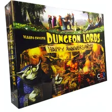 Preporučeni proizvod: Dungeon Lords Happy Anniversary