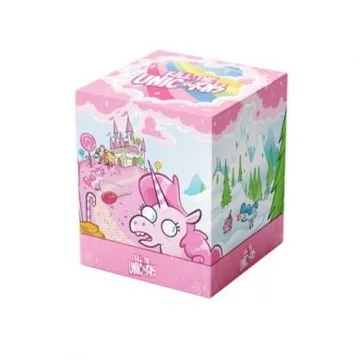 Kill the Unicorns - image of product number: 1