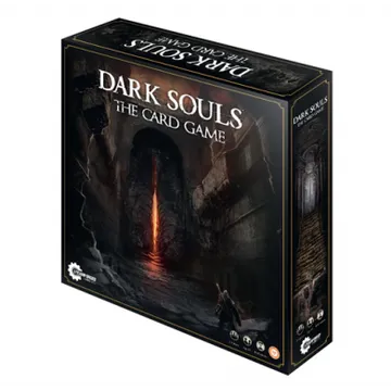 Dark Souls The Card Game - slika proizvoda pod brojem: 1